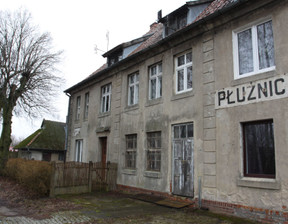 Mieszkanie na sprzedaż, Wąbrzeski (Pow.) Płużnica (Gm.) Płużnica, 75 000 zł, 72,8 m2, 21010052