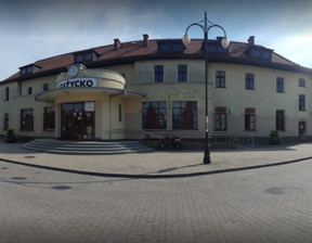 Lokal do wynajęcia, Giżycki (pow.) Giżycko Plac Dworcowy, 1496 zł, 68,02 m2, 15643344
