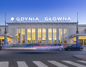 Lokal do wynajęcia, Gdynia Plac Konstytucji, 6403 zł, 98,5 m2, 21010130