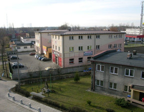 Biuro do wynajęcia, Śląskie Jaworzno Inwalidów Wojennych , 2000 zł, 65 m2, 10328337