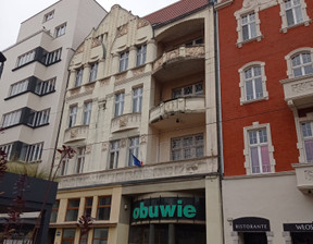 Biuro na sprzedaż, Bytom Śródmieście Rynek, 376 000 zł, 157,15 m2, 23335979