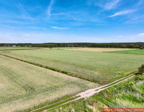 Działka na sprzedaż, Trzebnicki Trzebnica Masłowiec, 110 000 zł, 13 800 m2, 2173/3265/OGS