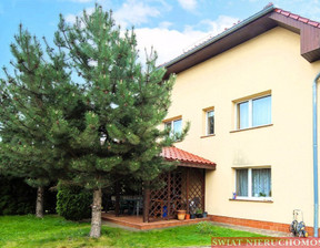 Dom na sprzedaż, Wrocławski Siechnice Radwanice, 1 690 000 zł, 417 m2, 2672/3265/ODS