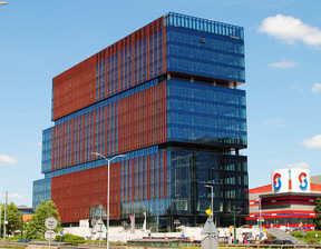 Biuro do wynajęcia, Katowice Dąb Chorzowska, 3225 zł, 50 m2, 4