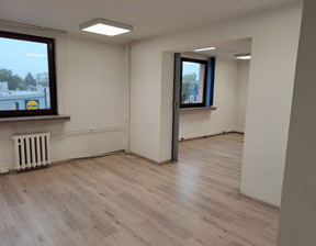 Biurowiec do wynajęcia, Łódź Bałuty Łagiewnicka, 1010 zł, 40,4 m2, 85