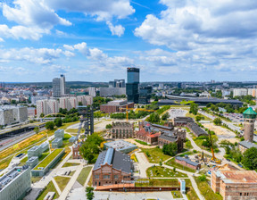 Biuro do wynajęcia, Katowice Śródmieście Aleja Walentego Roździeńskiego, 4676 euro (20 013 zł), 322,53 m2, 19625002