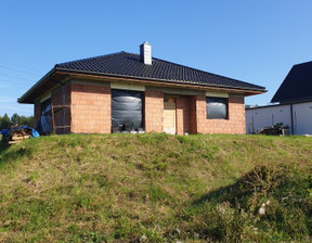 Dom na sprzedaż, Pszczyński (Pow.) Suszec (Gm.) Radostowice, 390 000 zł, 102 m2, 24084819