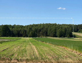 Działka na sprzedaż, Tomaszowski (Pow.) Rzeczyca (Gm.) Grotowice, 1 189 000 zł, 33 300 m2, 24084962