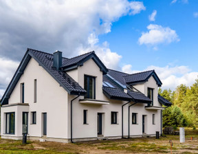 Dom na sprzedaż, Szamotulski (Pow.) Obrzycko (Gm.) Piotrowo, 584 500 zł, 126,91 m2, 24084294