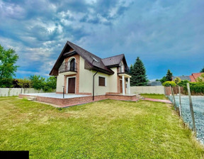 Dom na sprzedaż, Wrocław Krzyki Jagodno Godfryda Linkego, 2 099 000 zł, 180 m2, 24084405