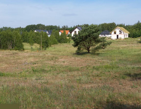 Działka na sprzedaż, Bydgoski (Pow.) Sicienko (Gm.) Trzemiętowo, 125 000 zł, 1016 m2, 24085003