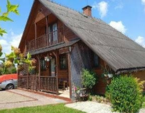 Dom na sprzedaż, Wadowicki (pow.) Andrychów (gm.) Roczyny, 530 000 zł, 100 m2, 24084637