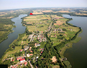 Działka na sprzedaż, Ostródzki (pow.) Dąbrówno (gm.) Stare Miasto, 165 000 zł, 2200 m2, 24084944