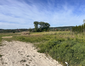 Budowlany na sprzedaż, Krakowski Zabierzów Brzezie, 254 900 zł, 919 m2, 35/5698/OGS