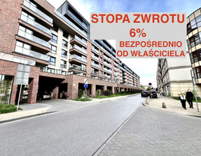 Lokal na sprzedaż, Kraków Zabłocie Zabłocie, 1 522 642 zł, 57,65 m2, 124/5698/OLS