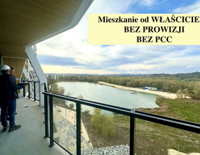 Mieszkanie na sprzedaż, Rzeszów Eugeniusza Kwiatkowskiego, 832 346 zł, 57,01 m2, 302/5698/OMS