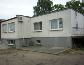 Lokal handlowy na sprzedaż, Brodnicki (pow.) Brodnica, 674 999 zł, 170 m2, 17140151