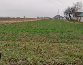 Działka na sprzedaż, Brodnicki (Pow.) Brodnica (Gm.) Wybudowanie Michałowo, 100 000 zł, 1400 m2, 17140171