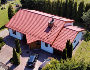 Dom na sprzedaż, Wejherowski (pow.) Wejherowo (gm.) Góra, 949 000 zł, 160 m2, 18898297