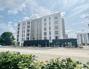 Lokal usługowy w inwestycji Zelbo Mieszkania, budynek B10/U1.C, symbol 3-7