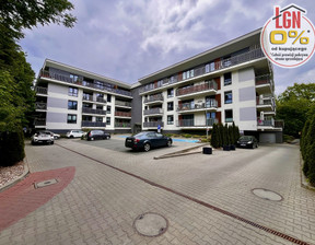 Mieszkanie na sprzedaż, Łódź Nowe Złotno Krzysztofa Cedry, 629 000 zł, 54 m2, 9715/880/OMS