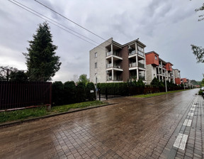Mieszkanie na sprzedaż, Łódź Chojny Bałtycka, 499 000 zł, 50,43 m2, 9726/880/OMS