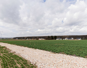 Działka na sprzedaż, Lublin Zemborzyce Zagajnikowa, 445 000 zł, 3461 m2, 53/6011/OGS