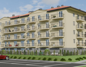 Mieszkanie na sprzedaż, Sosnowiec ul. Klimontowska, 275 888 zł, 32,08 m2, H2