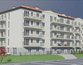 Mieszkanie na sprzedaż, Sosnowiec Klimontów ul. Klimontowska, 100 000 zł, 63 m2, H2a