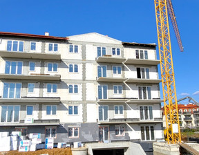 Mieszkanie na sprzedaż, Sosnowiec Klimontów Klimontowska, 506 456 zł, 68,44 m2, H1.15