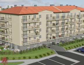 Mieszkanie na sprzedaż, Sosnowiec Klimontów ul. Klimontowska, 283 836 zł, 33,79 m2, H2.10