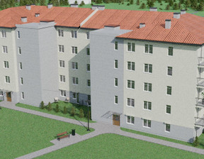 Mieszkanie na sprzedaż, Sosnowiec Sielec Klimontowska, 454 360 zł, 61,4 m2, H1.1-1