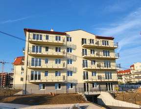 Mieszkanie na sprzedaż, Sosnowiec Klimontów Klimontowska, 368 676 zł, 43,89 m2, H1.24