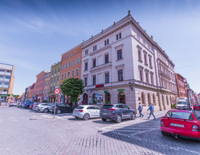 Biuro do wynajęcia, Dzierżoniowski (Pow.) Dzierżoniów Rynek, 529 zł, 19,6 m2, 23131817