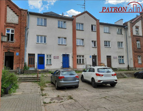 Komercyjne na sprzedaż, Ostródzki Ostróda Kościuszki, 392 500 zł, 157 m2, PTR-LS-1014