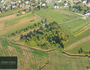 Budowlany na sprzedaż, Bocheński Stanisławice, 149 000 zł, 2300 m2, 568014