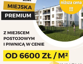 Kawalerka na sprzedaż, Słupski Słupsk Siemianice Graniczna, 221 025 zł, 29,47 m2, 438/5403/OMS