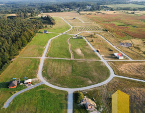 Działka na sprzedaż, Słupski Ustka Machowinko, 198 000 zł, 1000 m2, 157/5403/OGS