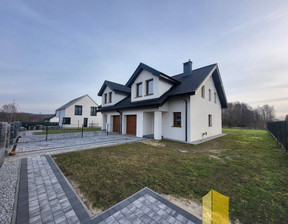 Dom na sprzedaż, Słupski Kobylnica Klonowa, 699 000 zł, 128,66 m2, 222/5403/ODS