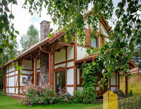 Dom na sprzedaż, Bytowski Kołczygłowy Barkocin, 499 000 zł, 52 m2, 213/5403/ODS