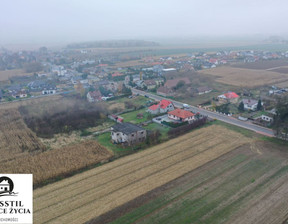 Budowlany na sprzedaż, Poznański Komorniki Chomęcice Poznańska, 1 700 000 zł, 6966 m2, 2780083