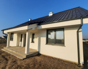 Dom na sprzedaż, Szamotulski Szamotuły Trasa Szamotuły-Obrzycko, 650 000 zł, 112 m2, 141830255