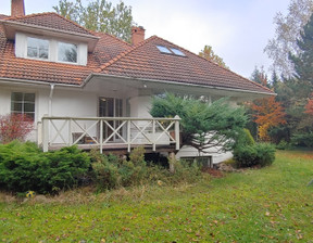 Dom na sprzedaż, Piaseczyński Konstancin-Jeziorna, 2 390 000 zł, 340 m2, 386/14487/ODS