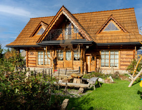 Dom na sprzedaż, Nowotarski Nowy Targ, 1 300 000 zł, 142 m2, 43/12249/ODS