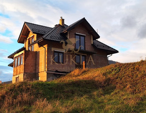 Dom na sprzedaż, Nowosądecki Chełmiec Chomranice, 769 000 zł, 248 m2, 40/12249/ODS