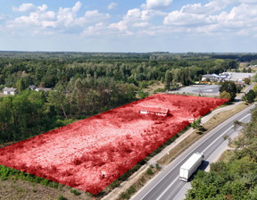 Działka na sprzedaż, Żyrardowski (Pow.) Mszczonów (Gm.) Zbiroża, 2 505 000 zł, 11 929 m2, 137