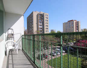 Mieszkanie na sprzedaż, Warszawa Mokotów Stegny Kaukaska, 590 000 zł, 42,2 m2, 128