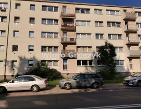 Mieszkanie na sprzedaż, Warszawa M. Warszawa Wola, Ulrychów, 756 000 zł, 48,2 m2, MS-103463-1