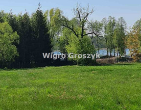 Działka na sprzedaż, Piski Pisz Kwik, 130 500 zł, 900 m2, GS-103453-1