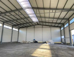 Magazyn do wynajęcia, Warszawski Zachodni Ożarów Mazowiecki Duchnice, 36 830 zł, 1270 m2, 88G390532